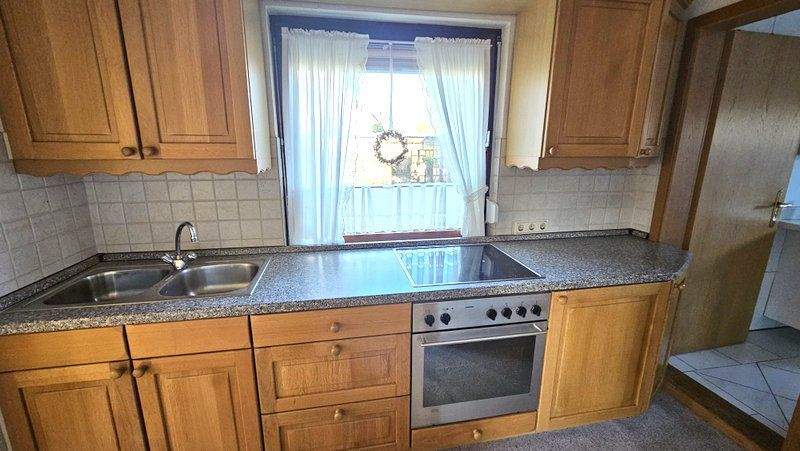 Kleines Einfamilienhaus mit 1.538 m² Grundstück - 0 % Käuferprovisiion! – Delmenhorst – Vorschaubild 8