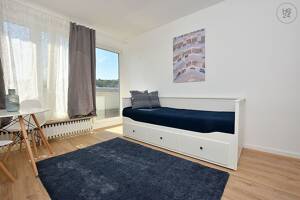 Sehr schön möbliertes Apartment in Stuttgart West – 70174 Stuttgart – Vorschaubild 2