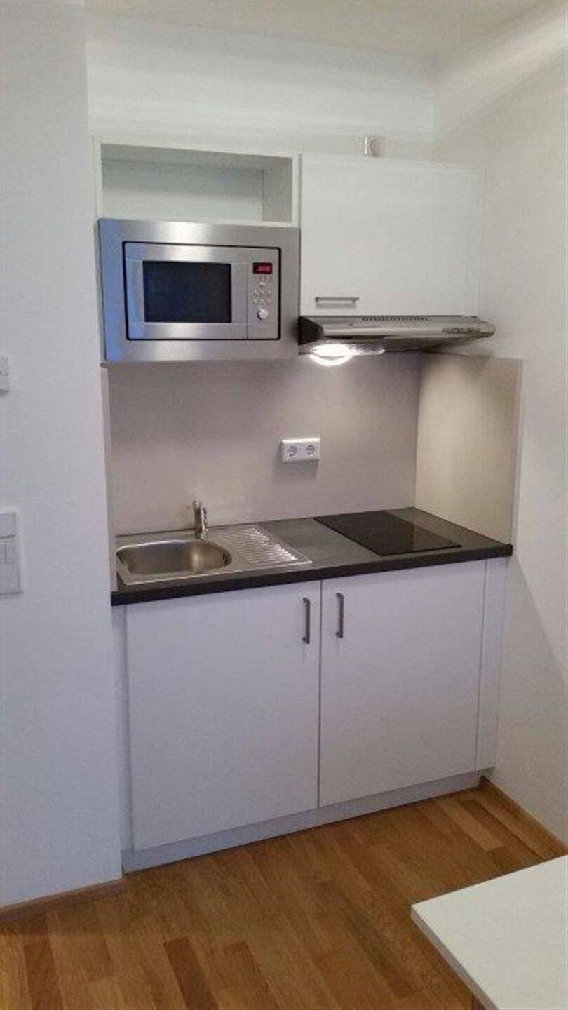 Möbliertes 1-Zimmer Apartment in Top-Lage mit Balkon| Aktuell vermietet! – Nürnberg – Vorschaubild 5