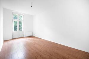 ?? Sensation im Samariter Viertel - helle 2 Zimmer Altbau Wohnung mit ca. 3m hohen Decken und Balkon – 10247 Berlin – Vorschaubild 3