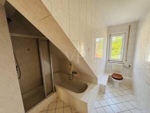 Ruhiges Wohnen - 3-Zimmer-Wohnung mit Balkon und Stellplatz – 2828 Görlitz – Vorschaubild 5