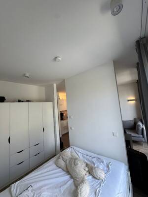 Moderne 1,5-Zimmer Wohnung mit Balkon im 1. OG in Regensburg-Westenviertel – 93049 Regensburg – Vorschaubild 7