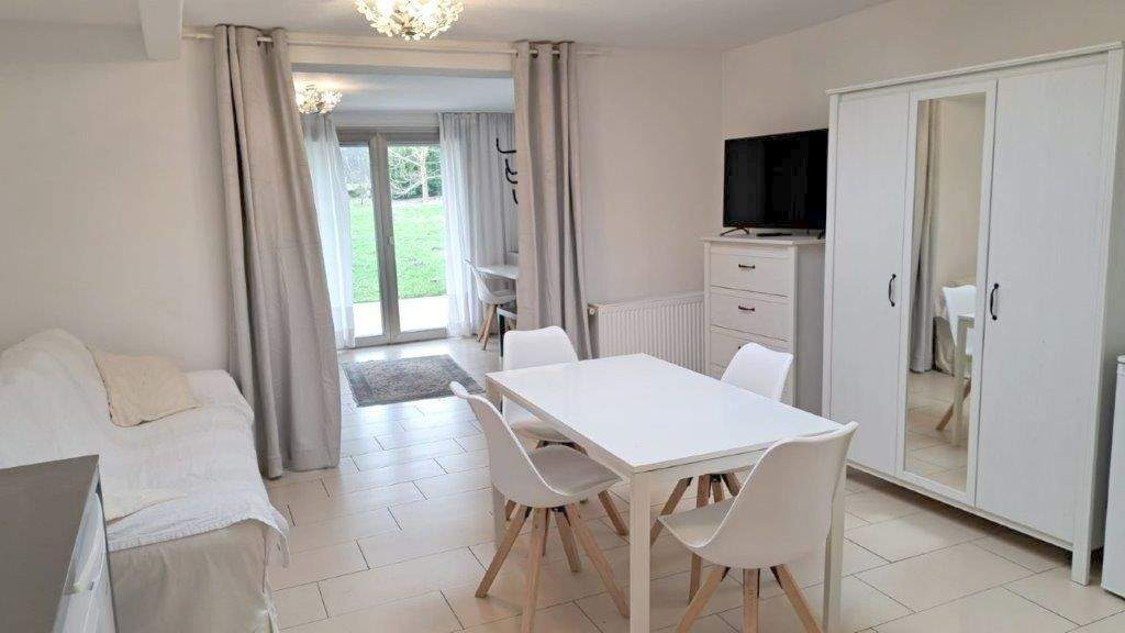 3-Zimmer-Wohnung in Rommerskirchen: Hell, Modern, Gemütlich!