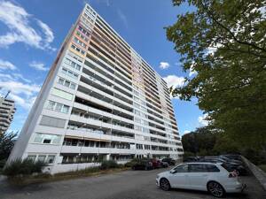 3-Zimmer-Wohnung in Frankfurt Nieder-Eschbach – 60437 Frankfurt am Main – Vorschaubild 2