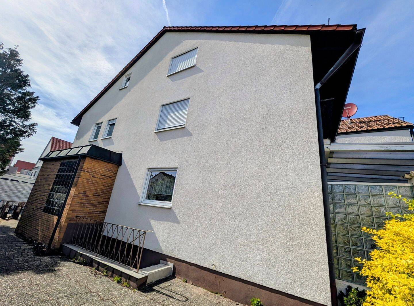 Provisionsfreie Doppelhaushälfte mit Garten in ruhiger Lage von Nürnberg-Katzwang – Nürnberg – Vorschaubild 3