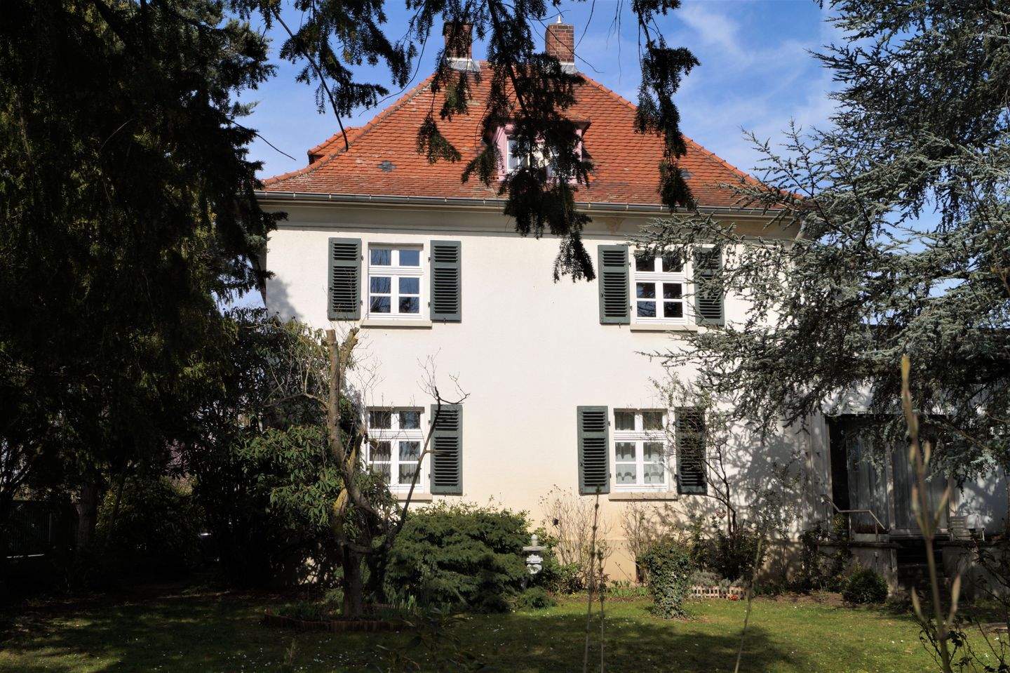 Wohnen an der Festung in Rüsselsheim – Rüsselsheim am Main – Vorschaubild 2