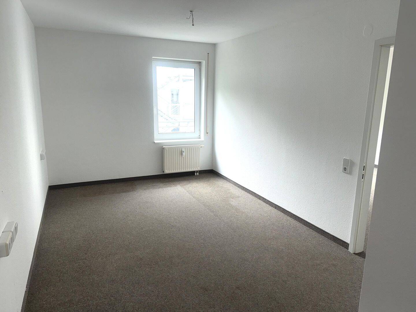 BARRIEREFREI - 2-RAUM- APARTMENT MIT BALKON - SENIOR LIVING - – Chemnitz – Vorschaubild 6