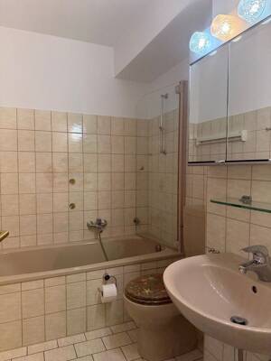 Kleine gemütliche Wohnung in ruhiger Lage – 42855 Remscheid – Vorschaubild 5
