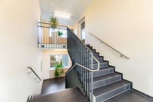 HEGERICH: Modernes Apartment mit attraktiven Mieteinnahmen am Golfplatz Fürth – 90768 Fürth – Vorschaubild 7