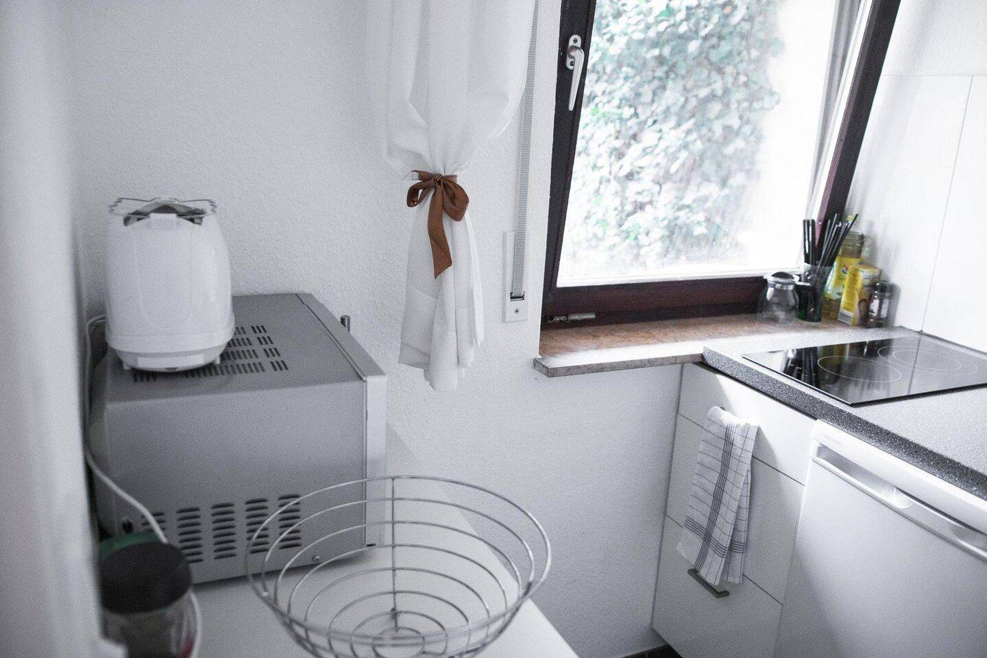 Wohnung gesucht? Schick renoviert und bereits eingerichtet – Heidelberg – Vorschaubild 2