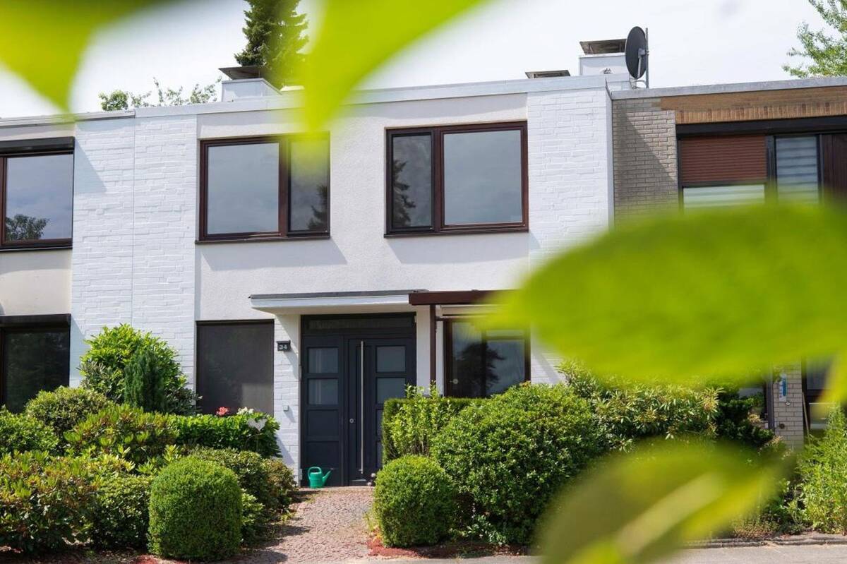 Traumhaft für Familien und Naturliebhaber – 21149 Hamburg – Bild 1 von 9