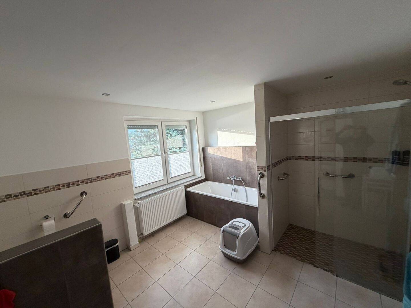 Renoviert und modernisiert: Einzugsbereites Einfamilienhaus in Bad Berleburg-Arfeld! – Bad Berleburg – Vorschaubild 6