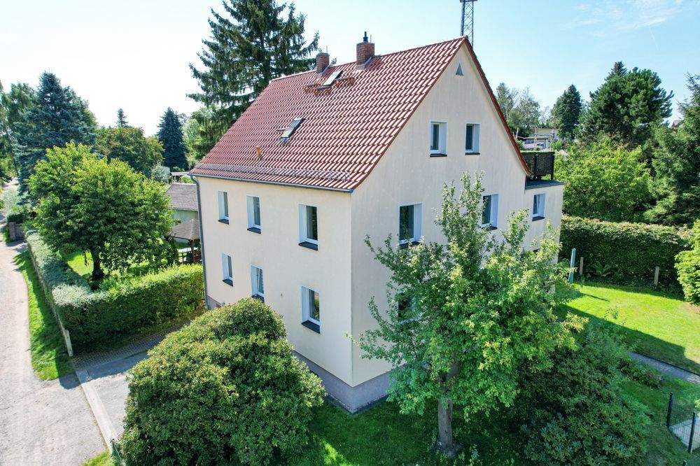 Mehrfamilienhaus - Investment – Dresden – Vorschaubild 2