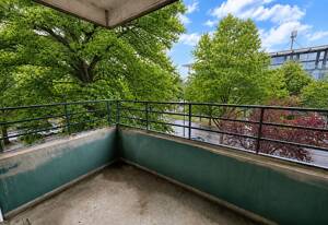 Charmantes 1-Zimmer-Apartment mit Loggia in begehrter Lage an der Rothenbaumchaussee – 20148 Hamburg – Vorschaubild 5