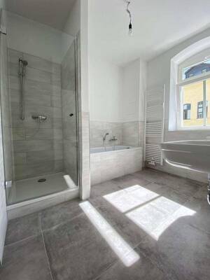 4,5-Zimmer-Wohnung mit 122 m² in Magdeburg-Buckau – 39104 Magdeburg – Vorschaubild 3