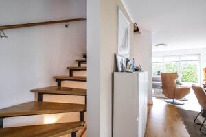 Modernes Stadthaus in bester Infrastruktur – 22393 Hamburg – Vorschaubild 6