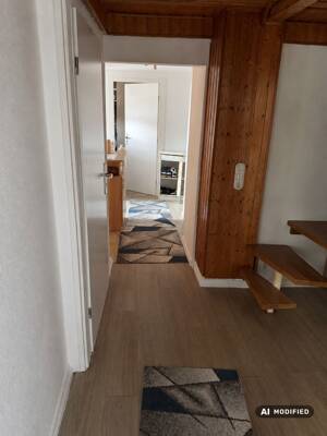 Charmante 3,5-Zimmer-Maisonette nahe Helios Klinikum, inkl. 30 m² zusätzlicher Nutzfläche. – 47805 Krefeld – Vorschaubild 2