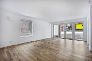 Lichtdurchflutete Erdgeschosswohnung in Dortmund-Sölde!
