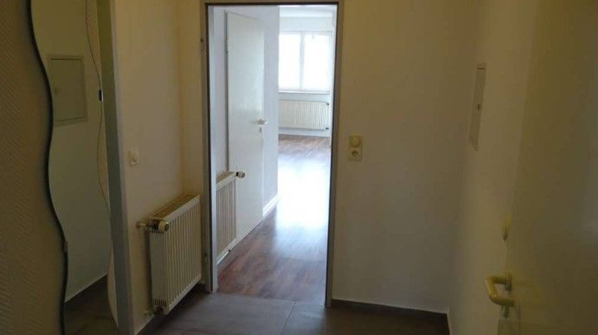 Etagenwohnung in 38126 Braunschweig mit 60 m² kaufen
