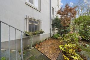 NEUER PREIS! URBANES LEBENSGEFÜHL IN UNMITTELBARER NÄHE ZUM RONDEELTEICH – 22299 Hamburg – Vorschaubild 9