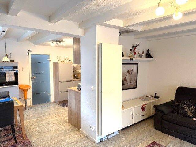 Gepflegtes, helles Wohnhaus mit Einbauküche – Mönchengladbach – Vorschaubild 9