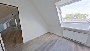 Schöne 3-Zimmer-Wohnung mit Balkon! – 45359 Essen – Vorschaubild 7