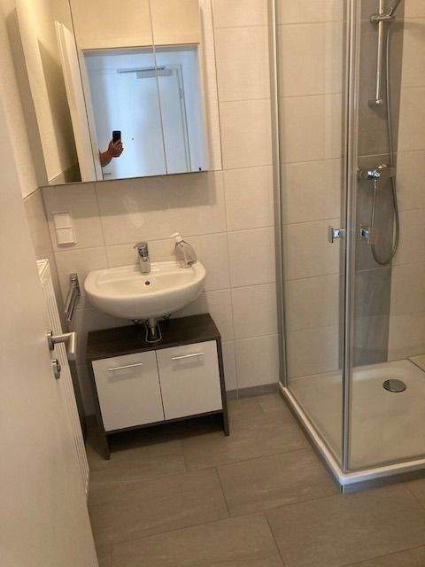 Hochwertige 1 Zi. Wohnung in Grombühl – Würzburg – Vorschaubild 6