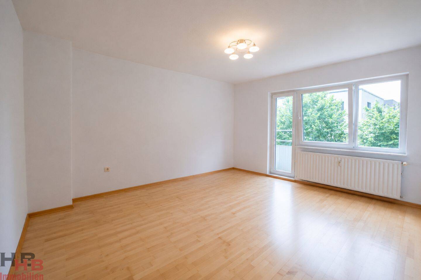 Attraktive 4-Zimmer-Wohnung mit durchdachtem Grundriss in Horn - Garage möglich – Bremen – Vorschaubild 6