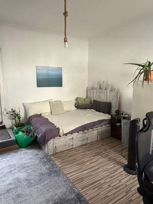 Helles Zimmer in toller WG zu vermieten – 20 m², Stuttgart – 70569 Stuttgart – Vorschaubild 7