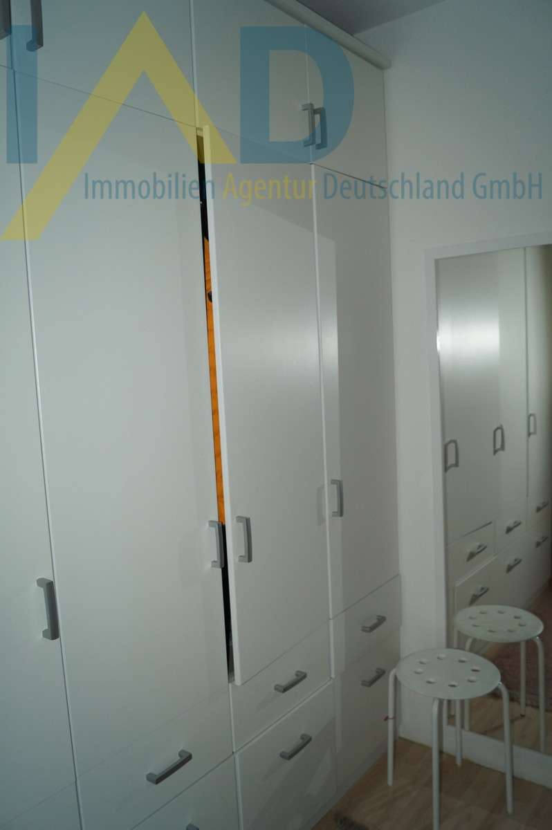 Helle und geräumige 4 Zimmer Wohnung mit Balkon – Herne – Vorschaubild 7