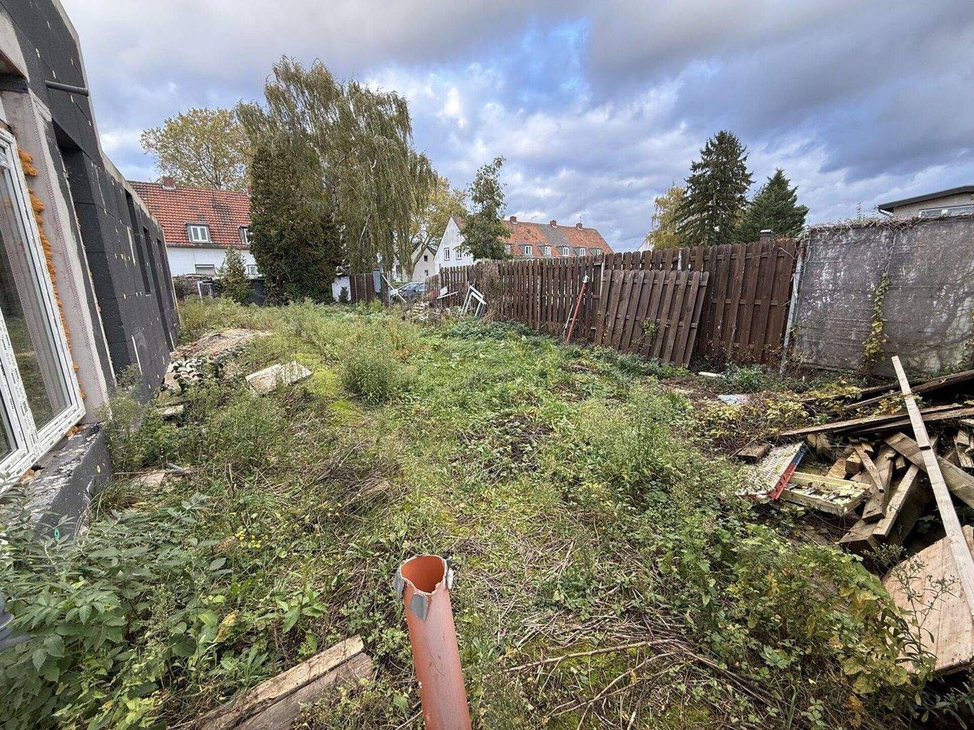 Mehrfamilienhaus in 50829 Köln mit 160 m² kaufen