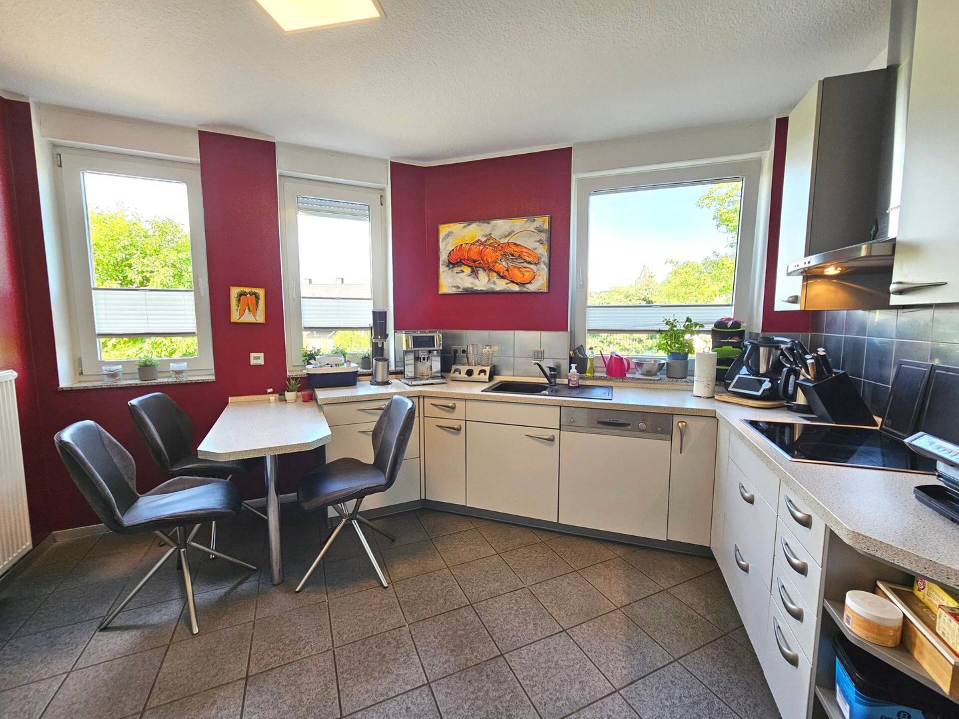 Haus in 44879 Bochum mit 132 m² kaufen
