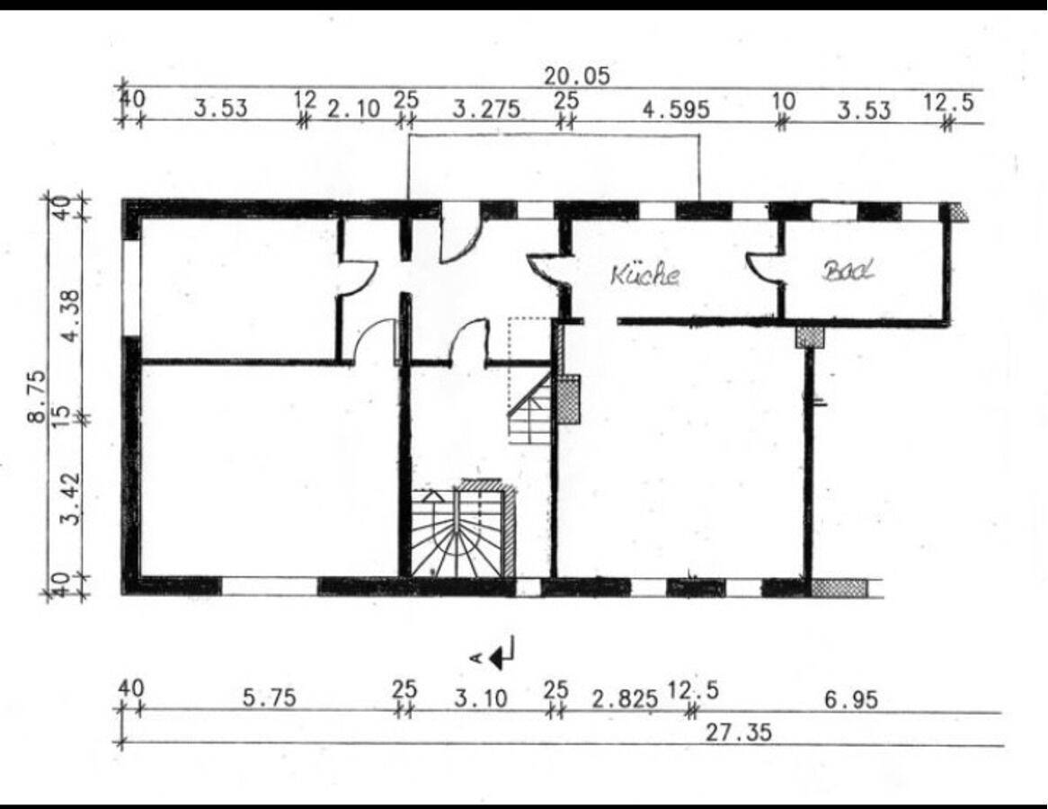 * selbst nutzen oder vermieten! 3-Zimmer ETW mit großem Balkon in attraktiver Lage * – Leipzig – Vorschaubild 3