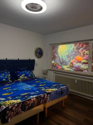 Charmante möblierte Wohnung in ruhiger Lage am Trappensee – 74074 Heilbronn – Vorschaubild 3