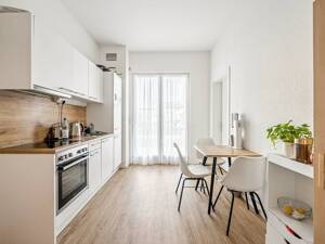 DEIN WG-ZIMMER IN 3-ZIMMER-STUDENTENAPARTMENT: möblierte Wohnung mit All-In-Miete in Heidelberg – 69126 Heidelberg – Vorschaubild 9