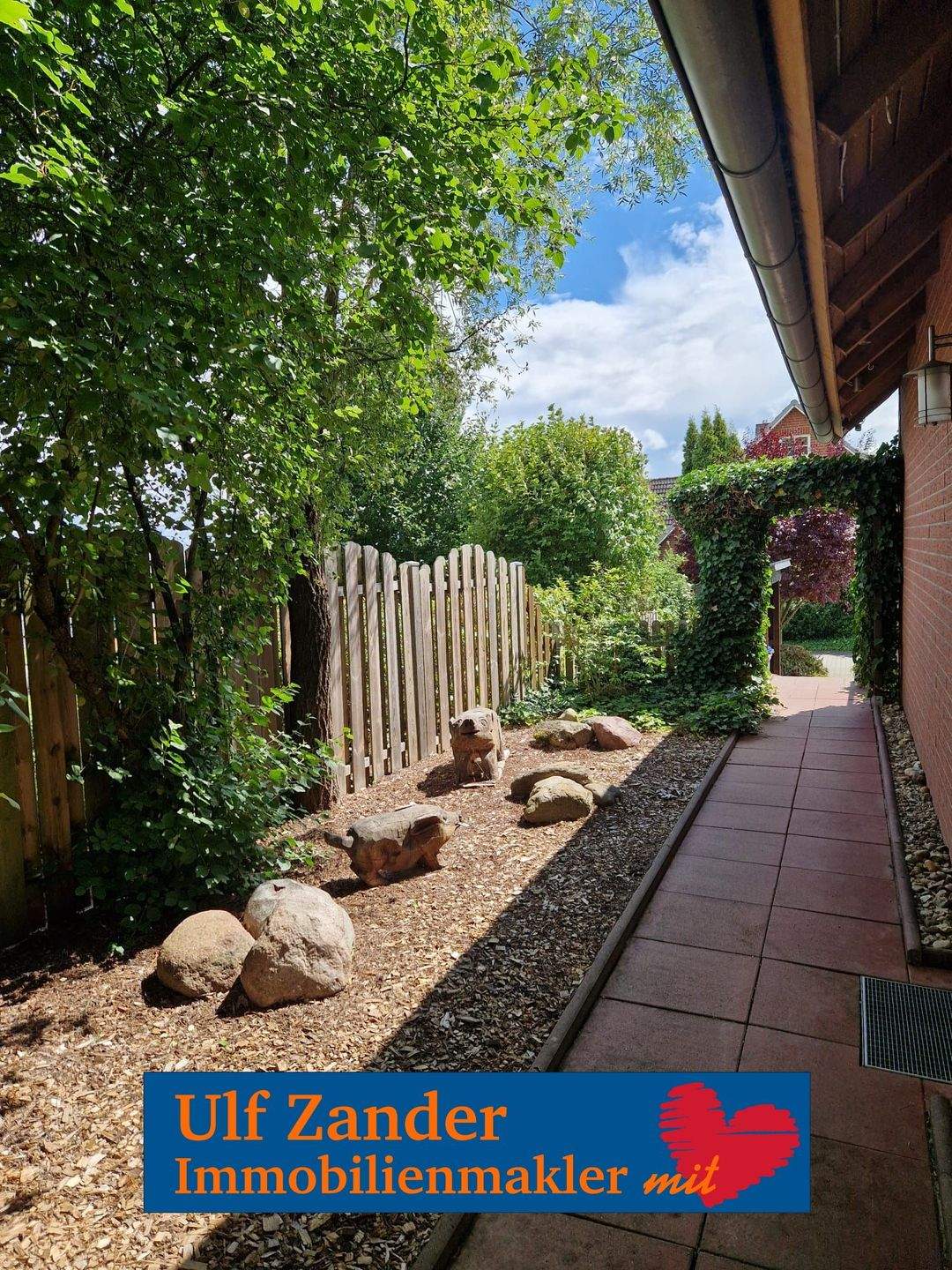 Einfamilienhaus (Bad Bodenteich) zur Miete, mit 114 m² Wohnfläche, mit Garten und Doppel- Carport – Bad Bodenteich – Vorschaubild 5