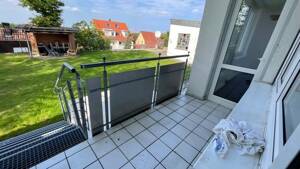 Gardenapartment 3 room (2 Br) apartment in Böblingen - available in some days! – 71032 Böblingen – Vorschaubild 8