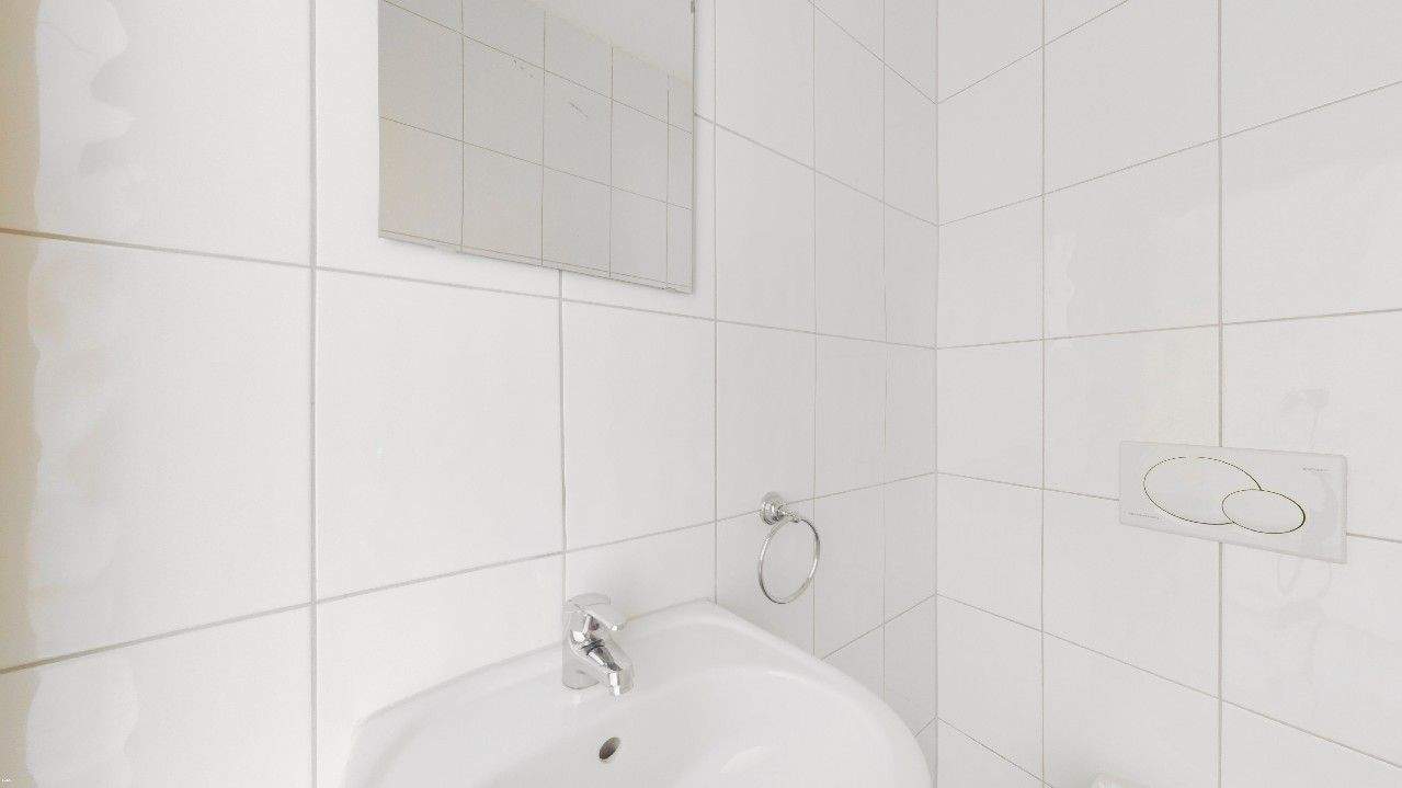 3-Zimmer Dachgeschoss Wohnung in zentrumsnaher Lage von Hemer