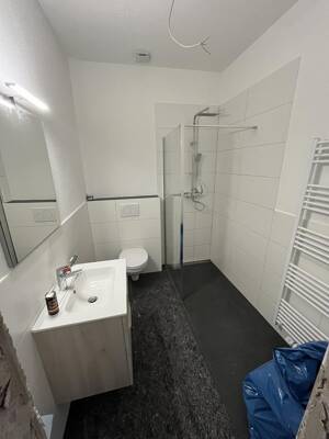 Erstbezug nach Sanierung - Moderne 3-Zimmer-Stadtwohnung in Bielefeld – 33602 Bielefeld – Vorschaubild 6