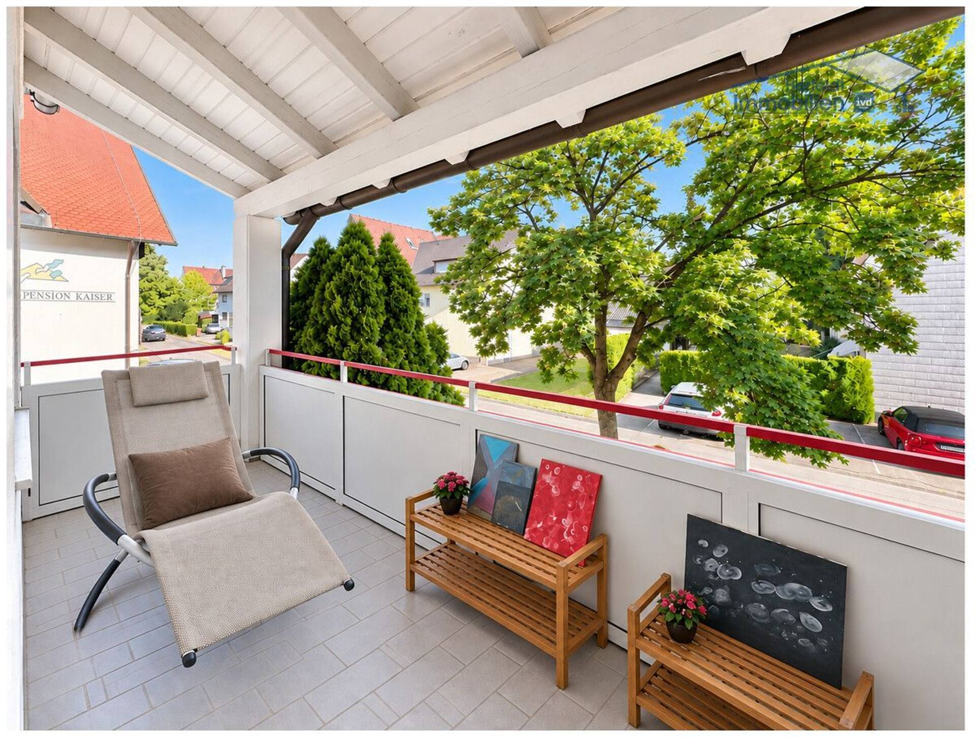 Rohdachboden in 86825 Bad Wörishofen mit 86 m² kaufen