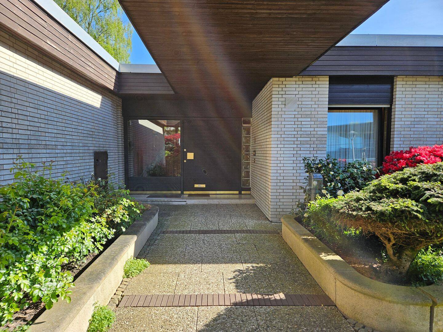 Seltene Gelegenheit - Attraktiver Bungalow mit 193 m² Wohnnutzfläche in Traumlage von Bo-Stiepel – Bochum – Vorschaubild 4