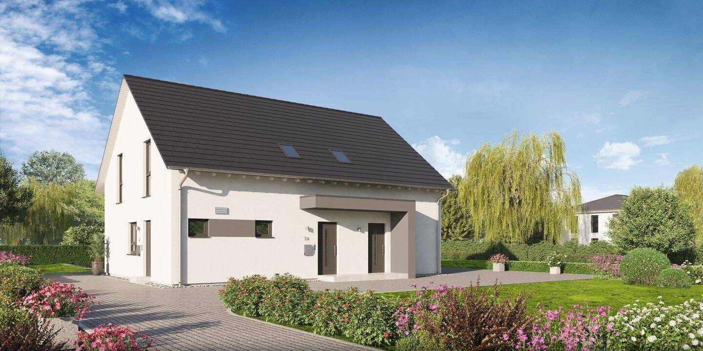 Vollausgestattetes Traumhaus für Generationen - inklusive Marken-Einbauküche und IKEA-Gutschein! – Hoppegarten – Vorschaubild 3