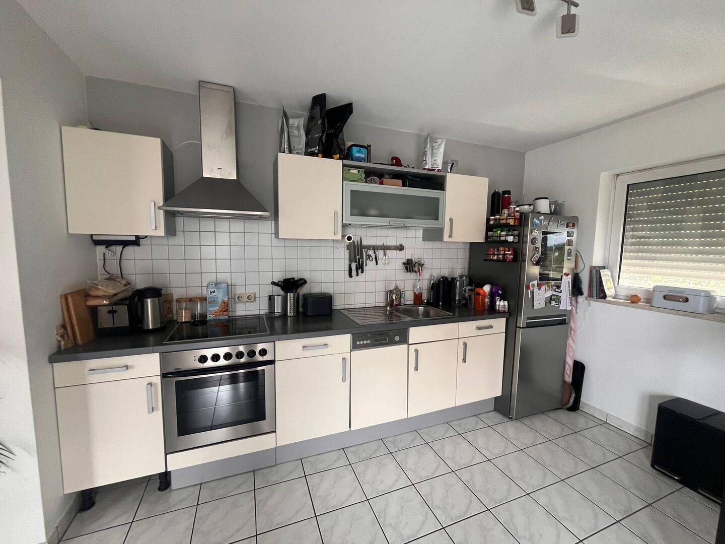 Sonne & Natur – 2,5-Zimmer-Wohnung mit großer Wohn-Essküche – Siegen – Vorschaubild 8