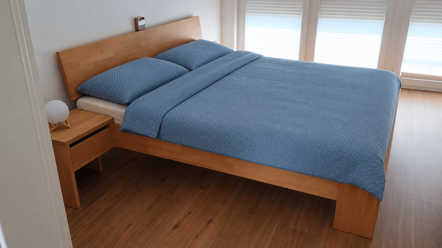 3-Zimmer-Dachgeschosswohnung in Koblenz – Koblenz – Vorschaubild 8