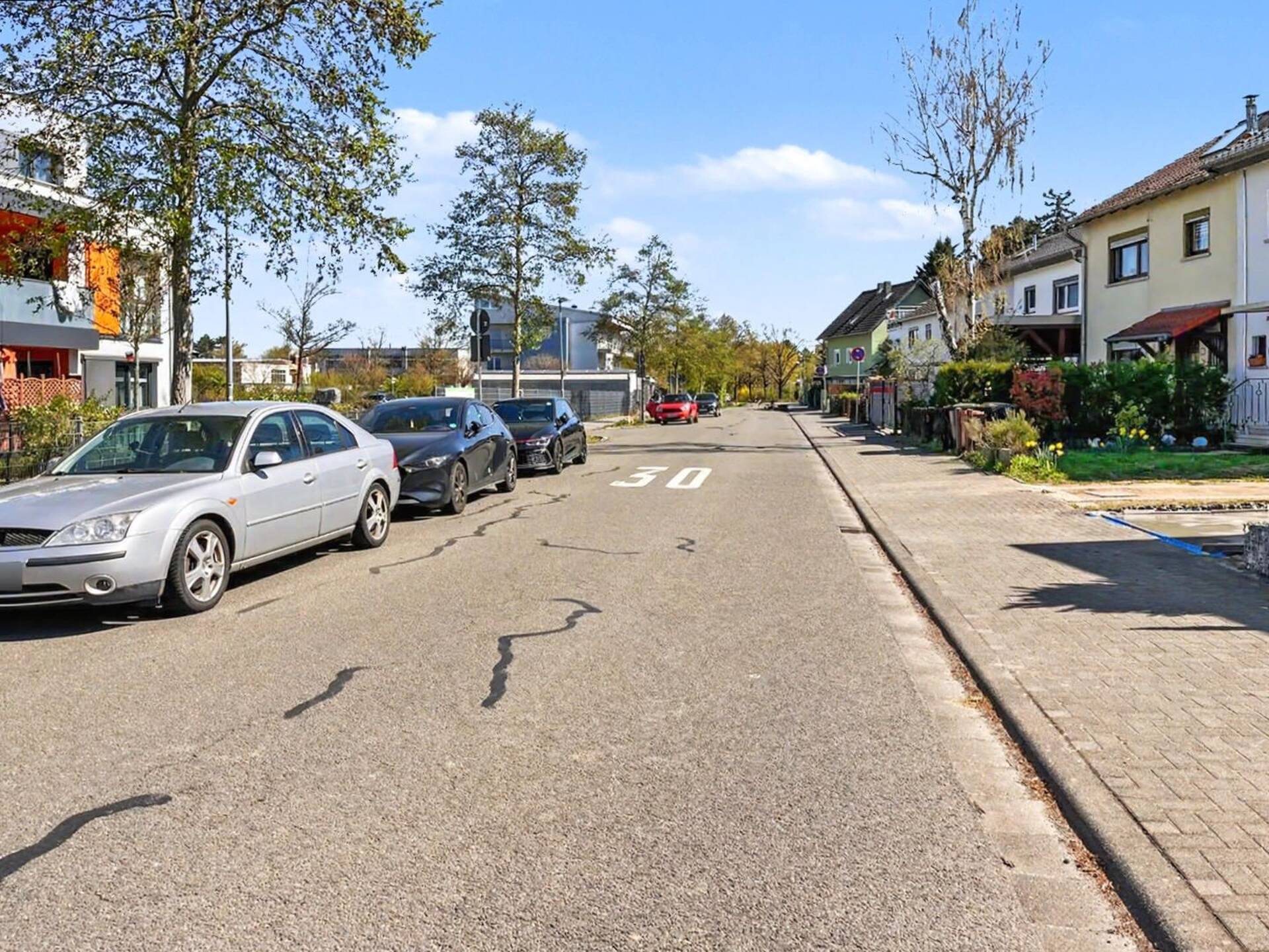Einfamilienhaus in 55218 Ingelheim am Rhein mit 104 m² kaufen