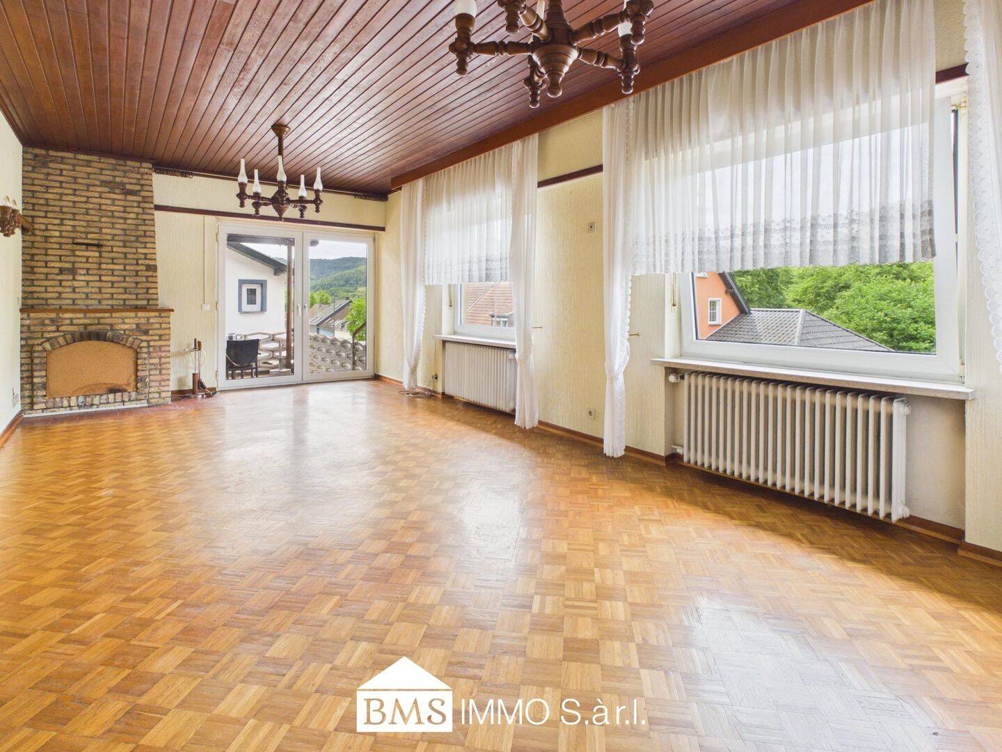 Wohnhaus mit Potenzial im Herzen von Irrel! – Irrel – Vorschaubild 5