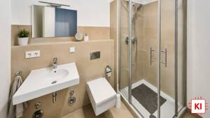 Gepflegtes Apartment in urbaner Lage mit Stellplatz – 81541 München – Vorschaubild 2