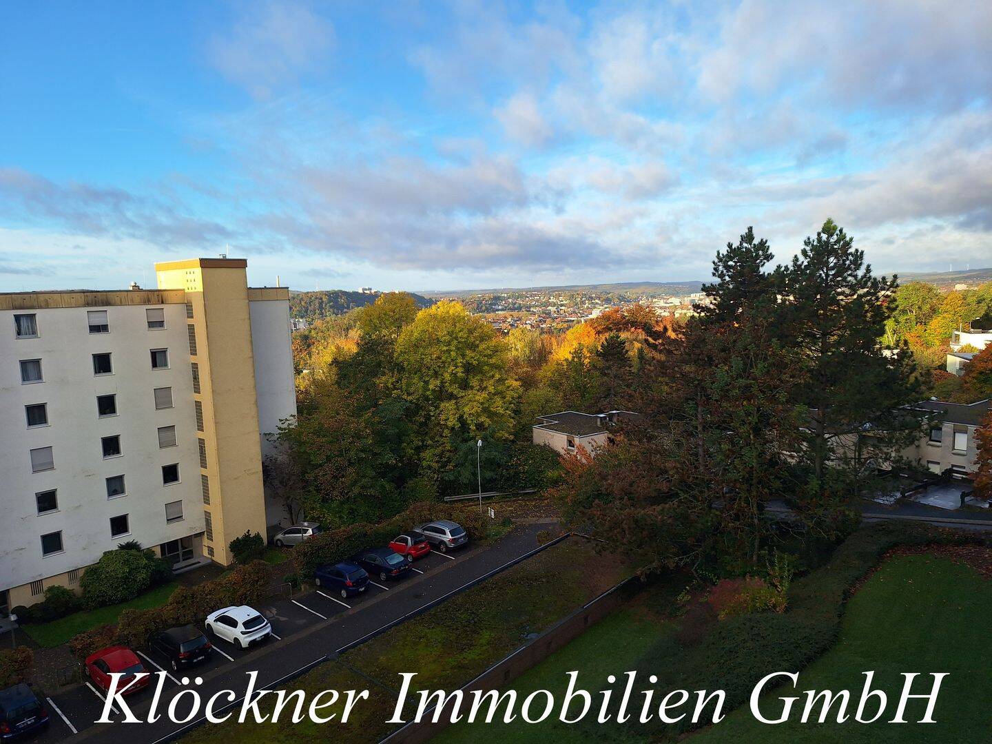 Achtung Studenteneltern! WG taugliche moderne Wohnung in zentraler Lage von SB-Eschberg! – Saarbrücken – Vorschaubild 6