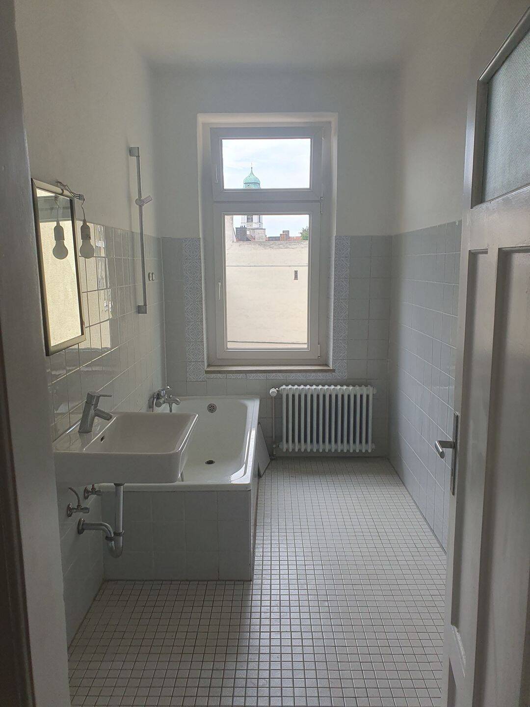 4 Zimmer Altbau Wohnung in München - Haidhausen – München – Vorschaubild 4