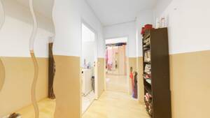 Wertstabil: Gepflegte 2-ZKB mit Aussichtsbalkon und TG-Stellplatz! – 67071 Ludwigshafen am Rhein – Vorschaubild 9